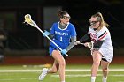 WLax vs BSU  Women’s Lacrosse vs Bridgewater State University. - Photo by Keith Nordstrom : WLax, lacrosse